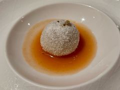 -广州富力丽思卡尔顿酒店·丽轩·粤菜