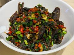 -笨罗卜浏阳菜馆(龙华鹏润达店)