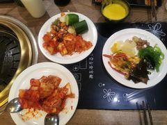 -火炉火自助餐(悠唐购物中心店)