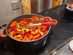 -西藏饭店·亚克·食光自助餐厅