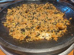 -红辣椒八爪鱼特色韩国料理