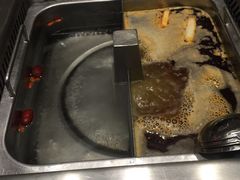 -海底捞火锅(崇文门新世界百货店)