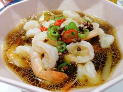 -赵小姐丨新中餐(曲江店)