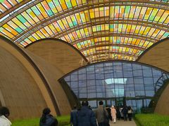 -中国天府农业博览园