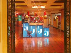 -咖啡苑·沈阳今旅酒店Hotel Jen·香格里拉集团