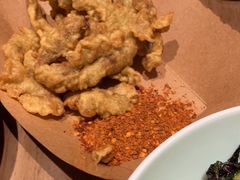 -高嗲嗲·现炒下饭菜(石鼓路店)