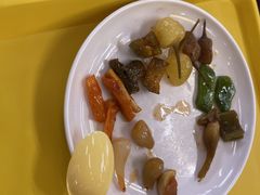 -红鼻子桂林米粉(金唐新光界店)