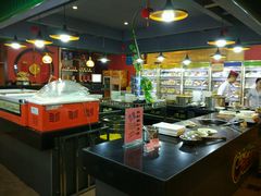 -西新饭店(城中店)