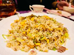 生炒牛肉饭-惠食佳·朱雀(东方商厦店)