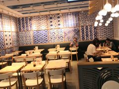 大堂-大鼓米线(杭州国大城市广场店)