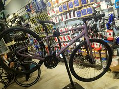 -捷安特自行车(中关村店)