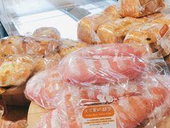 -西村叔叔的店·面包·甜品·蛋糕(清河万象汇店)