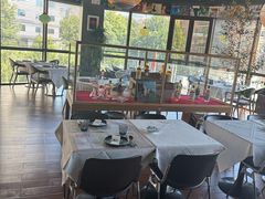 -安妮意大利餐厅(日坛店)
