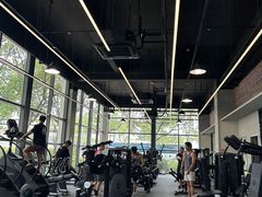 -加伍磅精英训练中心