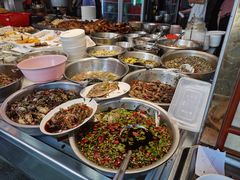 -长平老姿娘夜粥(平东一街店)
