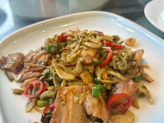 -美极鲜食坊(宝安南路店)