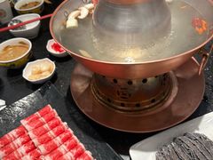 -南门涮肉(上海二店)