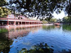 -宝墨园景区