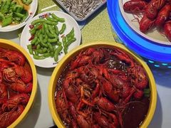 -王红军龙虾(新民路店)