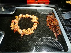 -猪的故事·韩式烤肉(韩乐坊店)