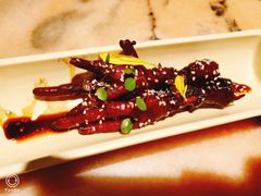 吮指鸡爪-桂满陇-西湖船宴(西单大悦城店)