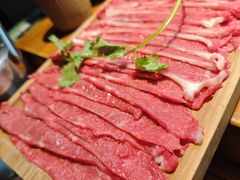 -贵厨酸汤牛肉(小十字店)