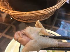 -陈记菜馆·非遗淮扬菜(东关街教场店)