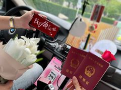 -南山图书馆(常兴路店)