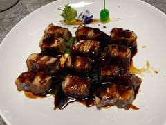 -东馆和天下特色餐饮(工农店)