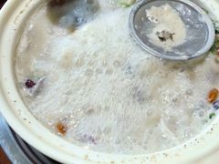 -鼎尊锅物料理(五角场店)