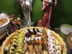 -一号桥自助火锅城(揽秀园西街店)