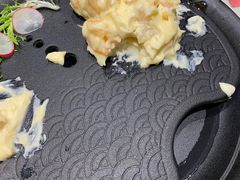 -北纬39度天津宴(黑牛城道店)