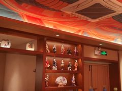 -仓桥家·焗寿司·锅物(光谷步行街店)