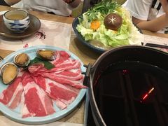 -八间(合生汇店)