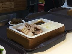 -李连贵熏肉大饼(金隅嘉品Mall店)