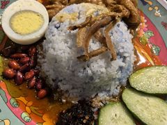 -小娘惹厨房Little Nyonya(狮城有约上榜店)
