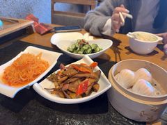 -小城粥道·海胆鲜虾粥(解放广场店)
