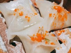 -贵阳万丽酒店·新满福楼餐厅