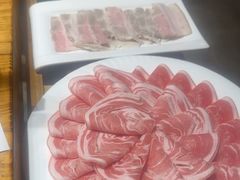 -凤吉园乌拉满族火锅中华老字号(繁荣路店)