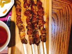 -阿罗新疆菜(人民广场店)