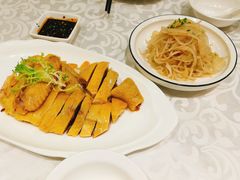 -广玉兰上海菜(德平店)