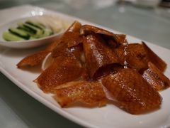 -酌宴府The China Club·广州万富希尔顿酒店(云城东路店)