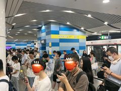 -大望路(地铁站)
