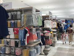 -优衣库(广州天河领展广场店)