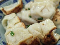 -无名氏宵夜小摊(祝家三姐妹馄饨店)