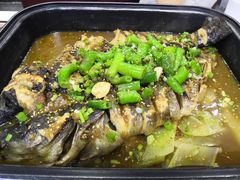 -鱼羊宴烤鱼羊蝎子烧烤(怡馨家园店)