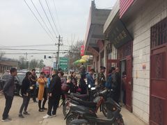 -老潼关港口肉夹馍(秦东店)