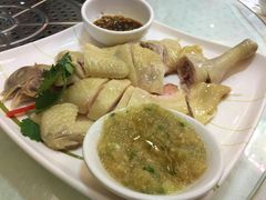-区海鸡场饭店(石壁店)