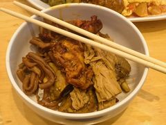-富龙快餐店(铁西店)