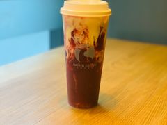 -瑞幸咖啡(石榴中心店)